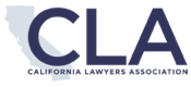 California Lawyers Association member
