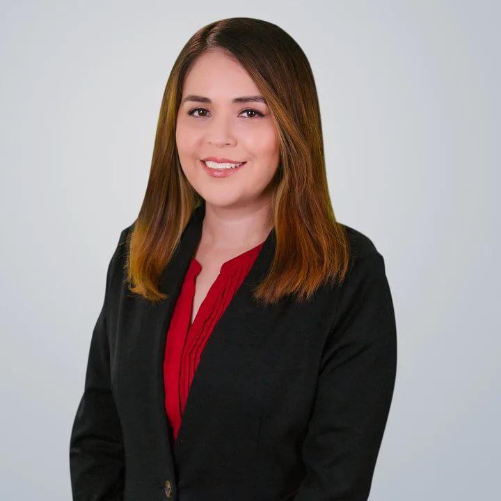 Mily Miranda, Paralegal & Office Manager at Desert Law Group